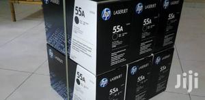 Original Hp 55A Catridges