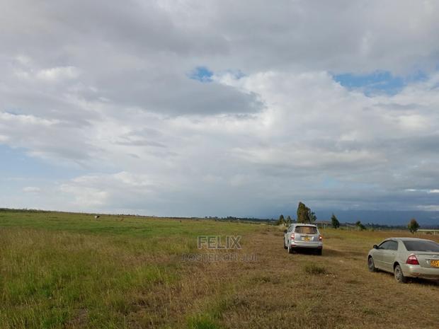 One Acre Narumoru/Solio - main view