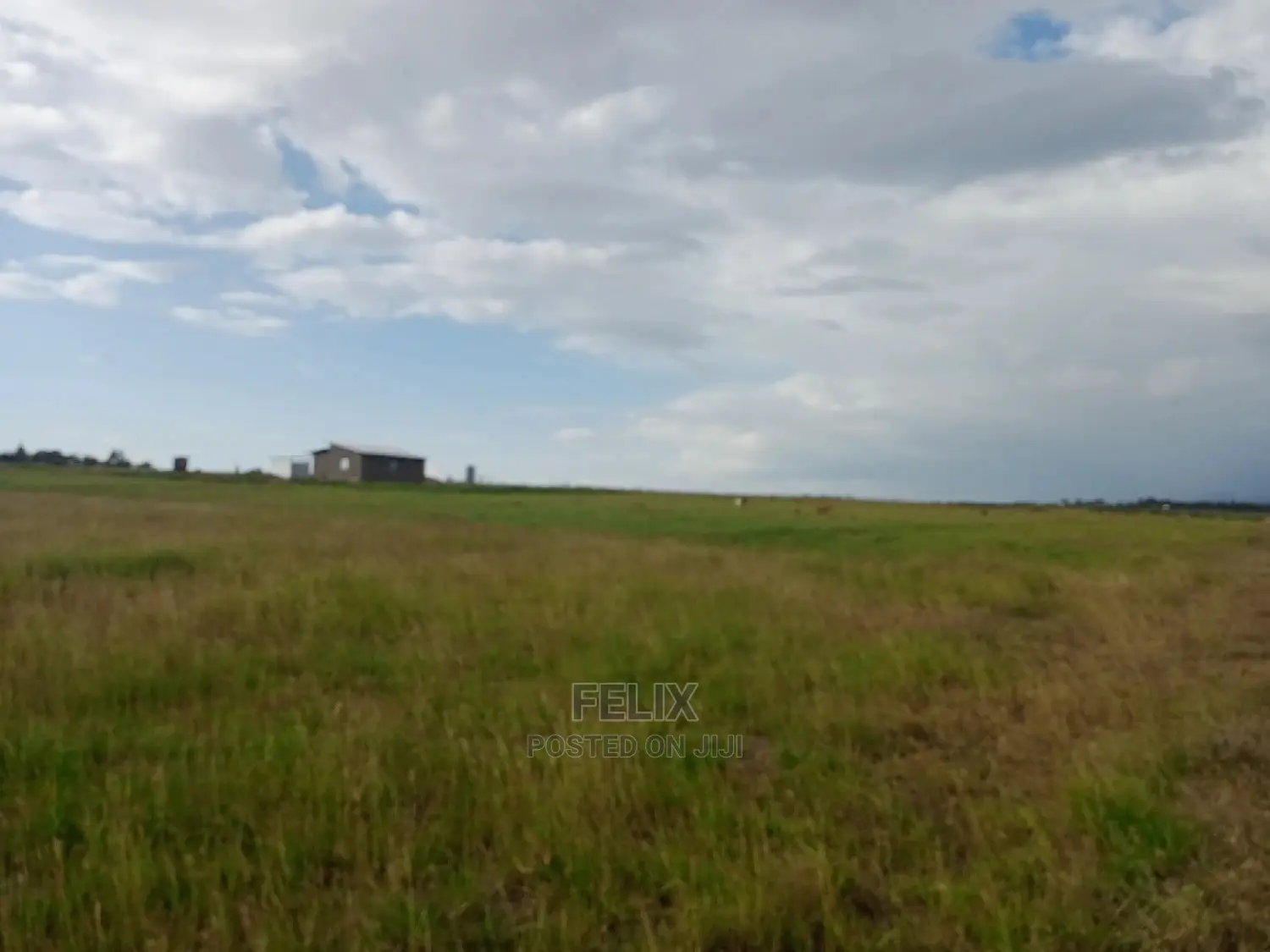 Prime Land on Sale Chaka