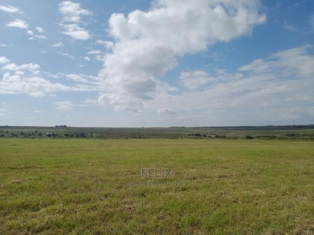 15 Acres on Sale Chaka/Kalicheni Touching Tarmac