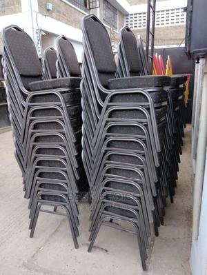 Conference Chairs