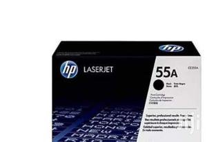 Original Hp 55A Catridges