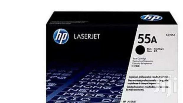Original Hp 55A Catridges