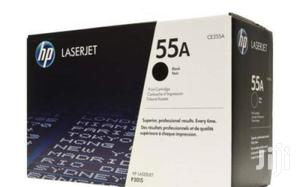 Original Hp 55A Catridges