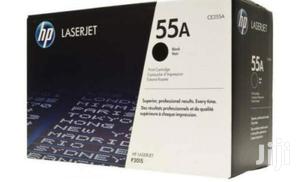 Original Hp 55A Catridges