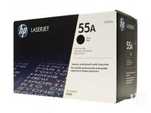 Original Hp 55A Catridges