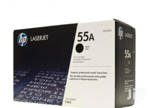 Original Hp 55A Catridges