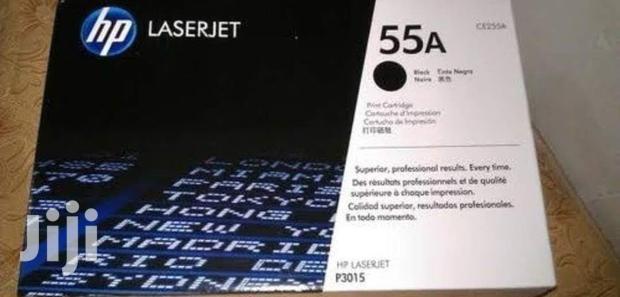 Original Hp 55A Catridges