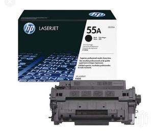 Original Hp 55A Catridges