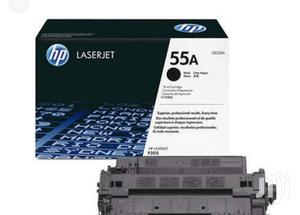 Original Hp 55A Catridges