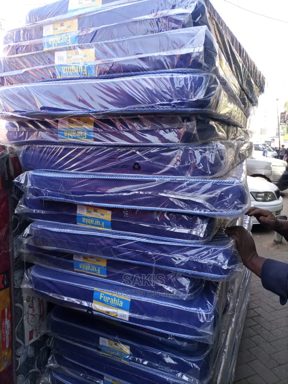 Affordable Student Mattresses in Mombasa. Free Delivery