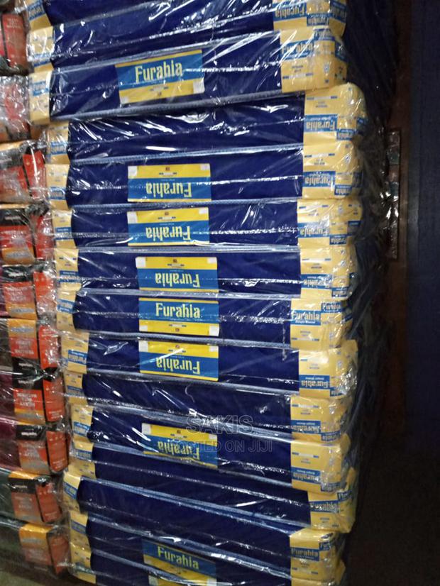 Medium Duty Student Mattresses. Free Delivery
