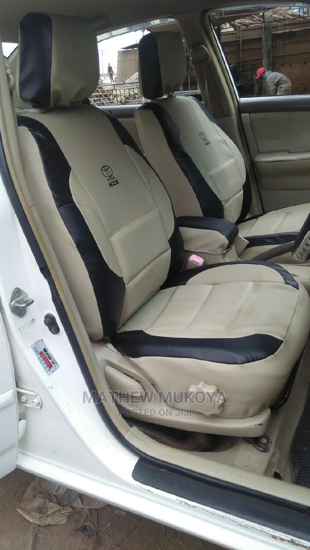 Banana Car Seat Covers