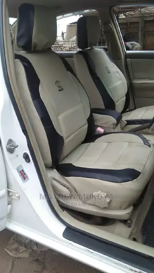 Banana Car Seat Covers