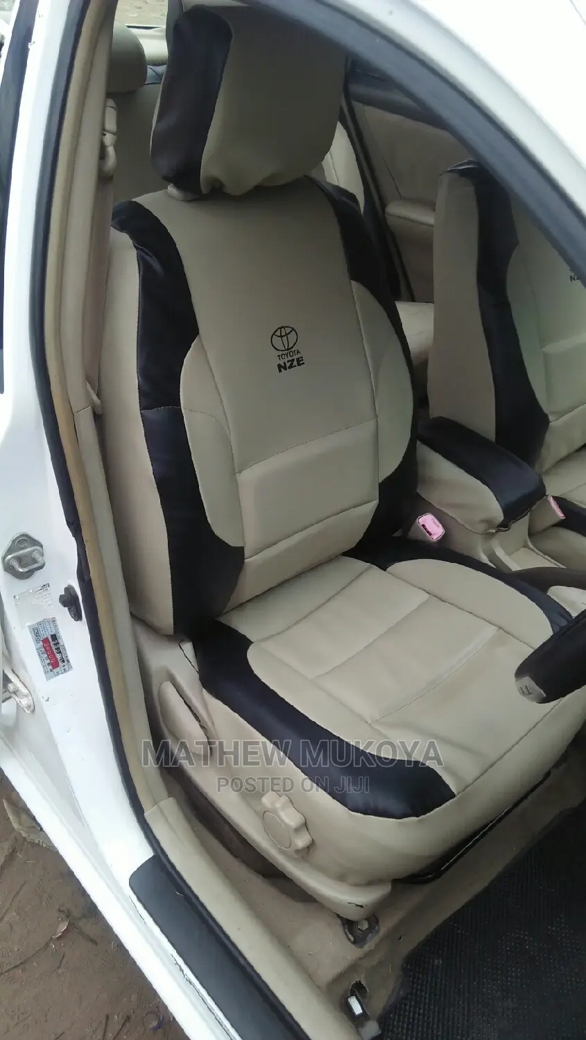 Fair Pricing Car Seat Covers