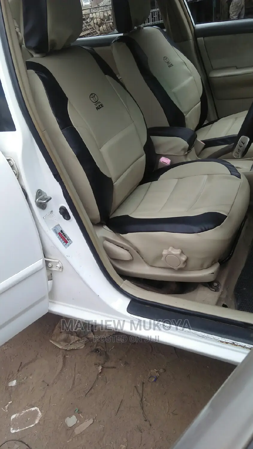 Fair Pricing Car Seat Covers