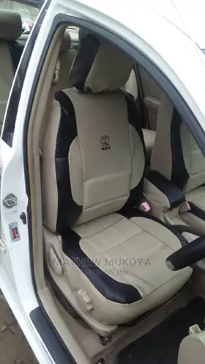 Fair Pricing Car Seat Covers