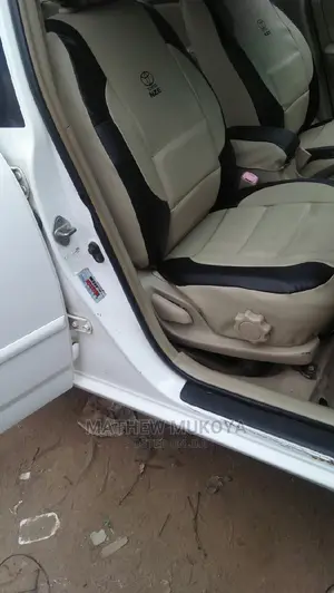Gachie Area Car Seat Covers