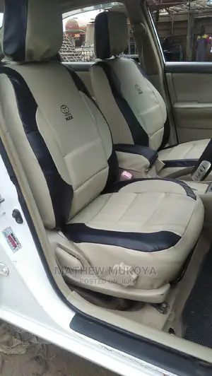 Gachie Area Car Seat Covers