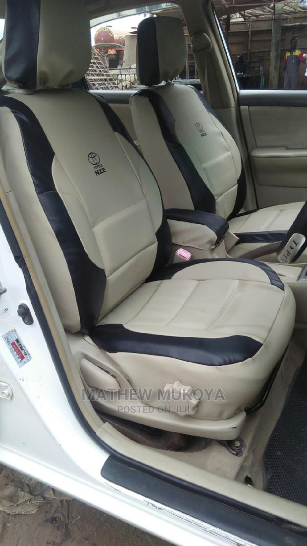 Gachie Area Car Seat Covers - thumbnail 3
