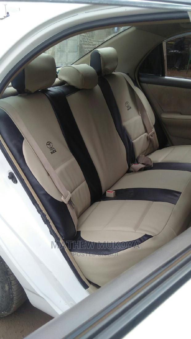 Best Offer Car Seat Covers