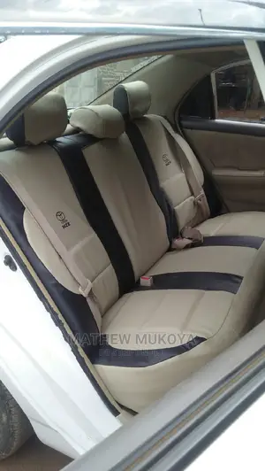 Best Offer Car Seat Covers