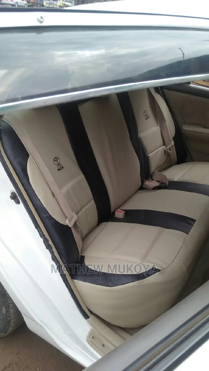 Best Offer Car Seat Covers