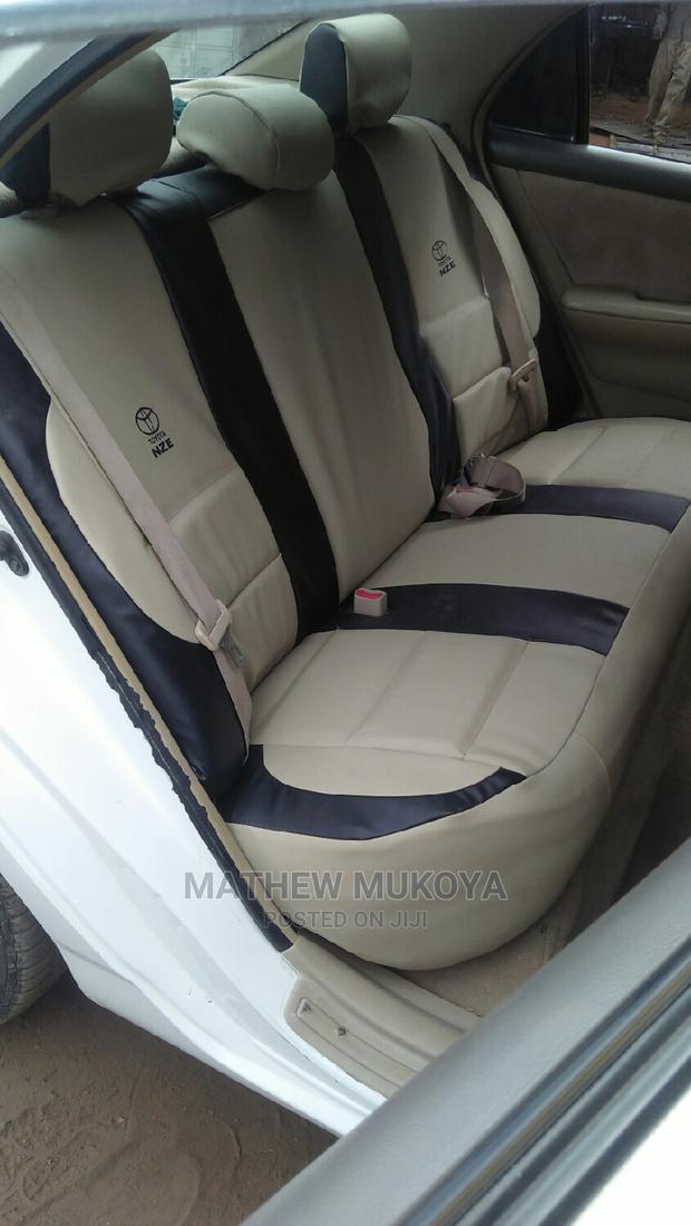 Mid Month Car Seat Covers - thumbnail 2