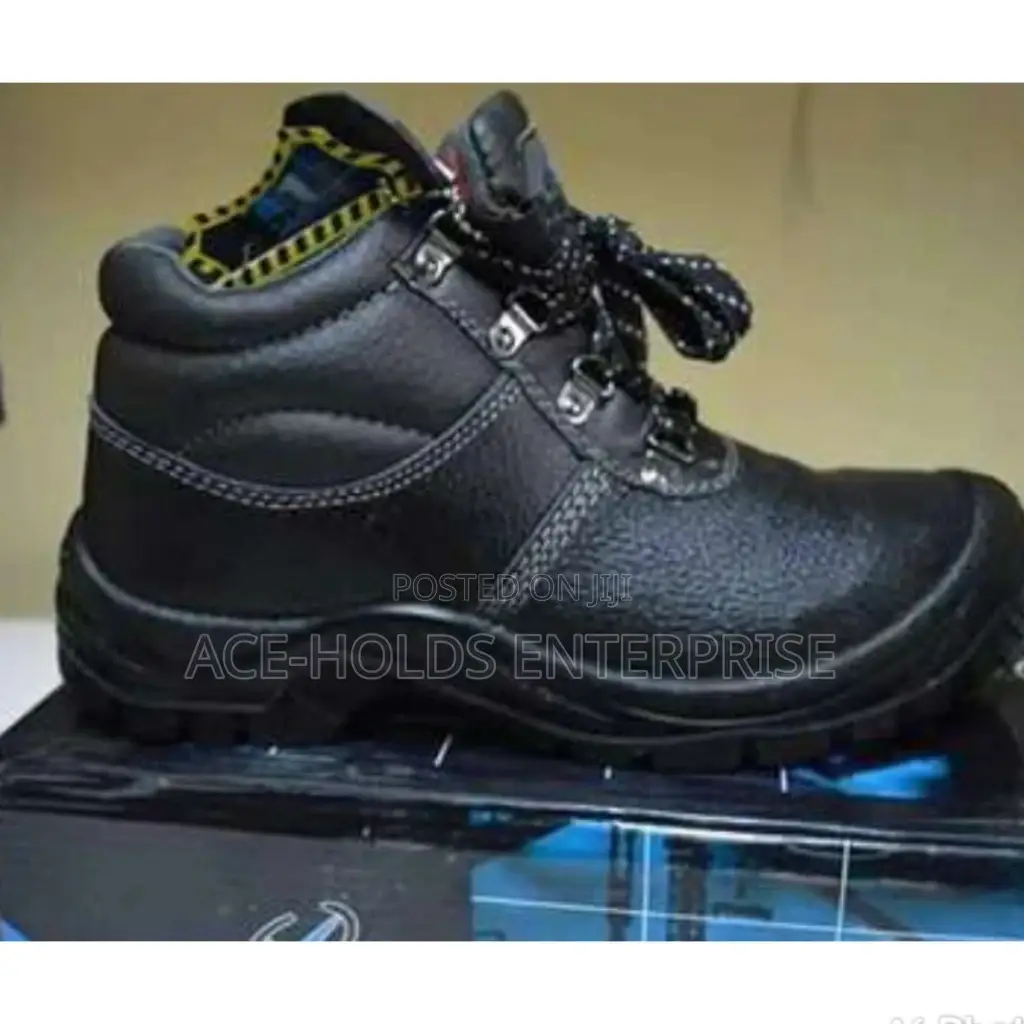 Vaultex S3 Shoes
