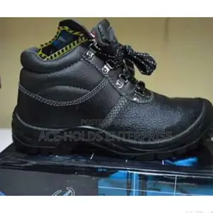 Vaultex S3 Shoes