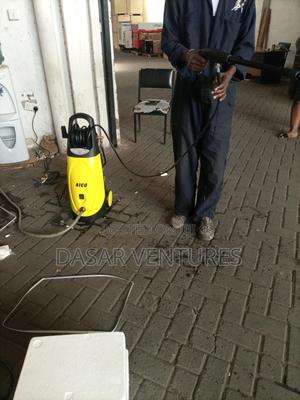 Aico Medium Duty Pressure Washer Machine - thumbnail 2