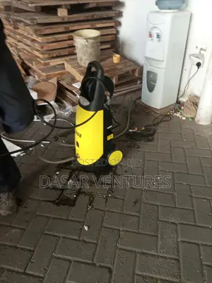Aico Medium Duty Pressure Washer Machine