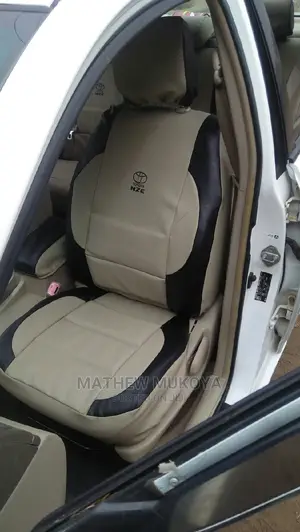 Land Mark Car Seat Covers