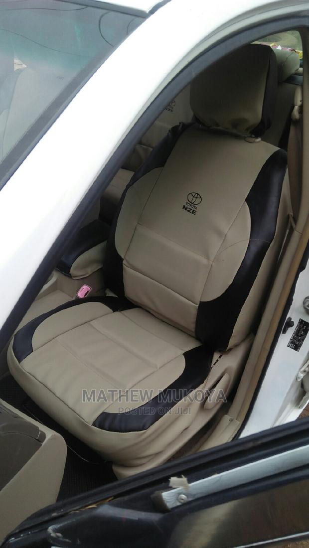 Land Mark Car Seat Covers - thumbnail 2