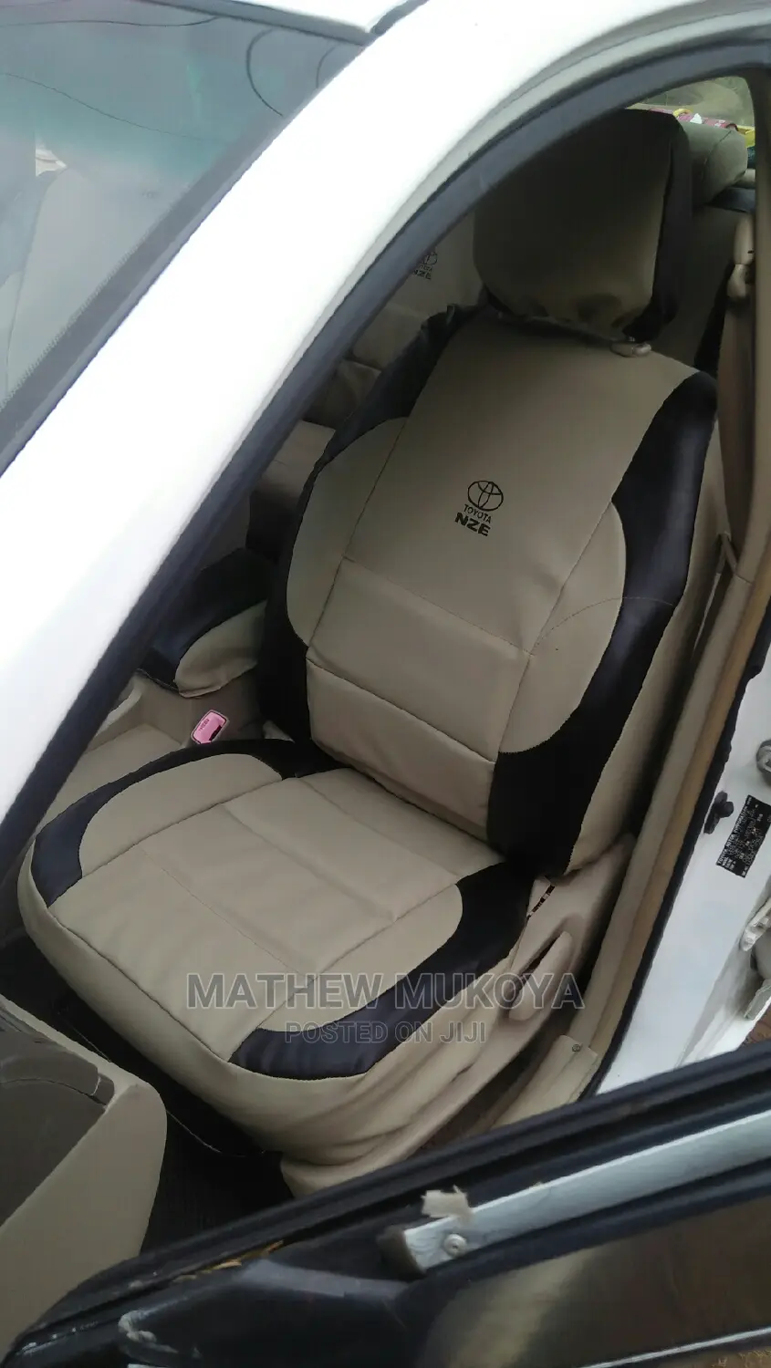 Land Mark Car Seat Covers