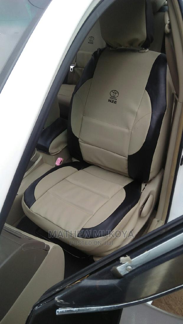Land Mark Car Seat Covers - thumbnail 3