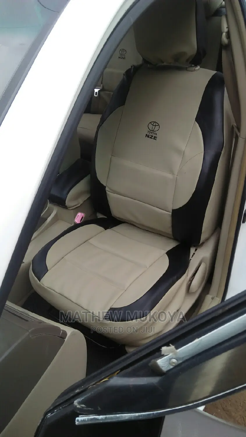 Land Mark Car Seat Covers