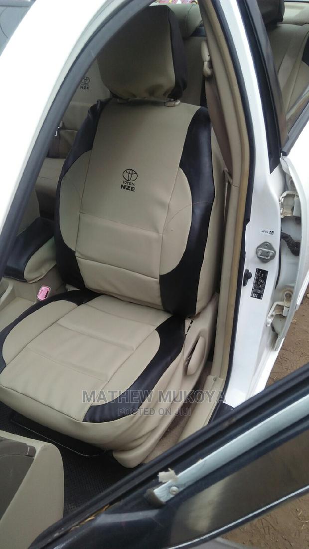 North Gatundu Car Seat Covers