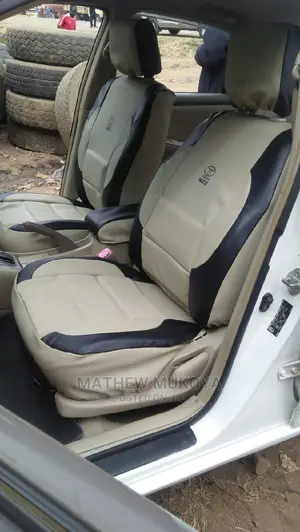 North Gatundu Car Seat Covers