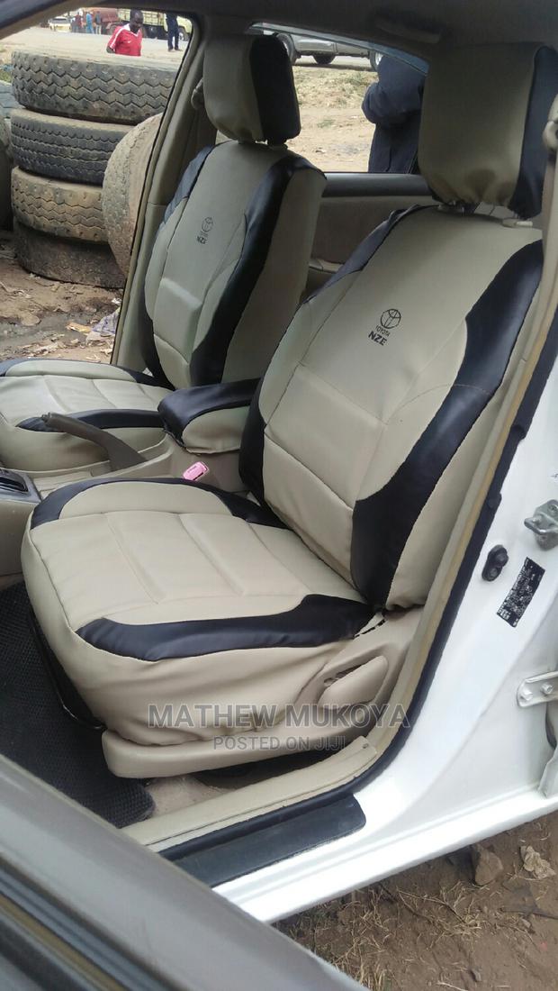 North Gatundu Car Seat Covers - thumbnail 3