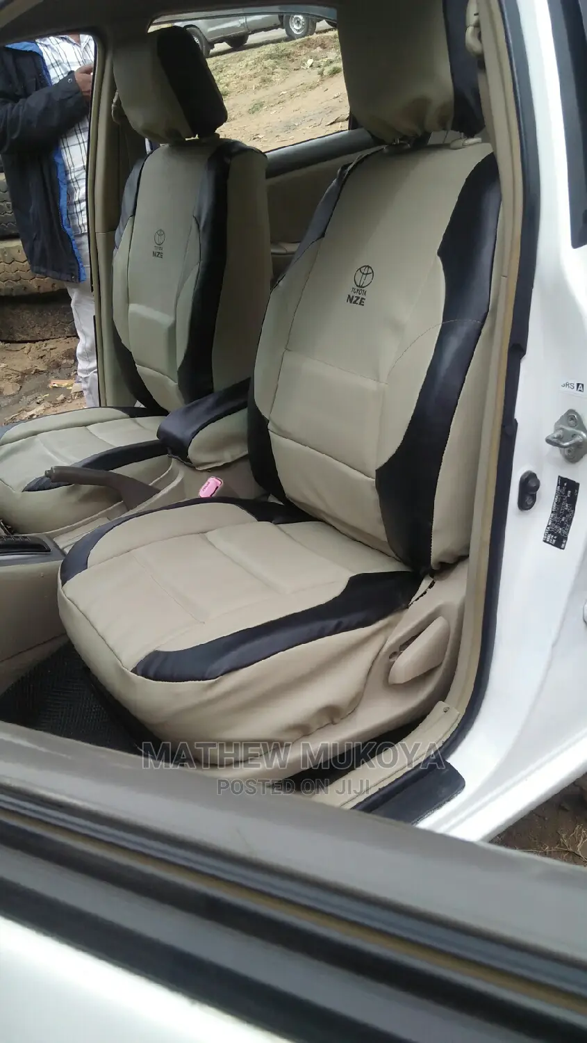 Low Economy Car Seat Covers