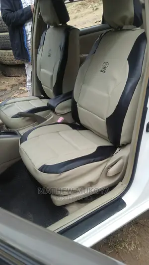 Low Economy Car Seat Covers