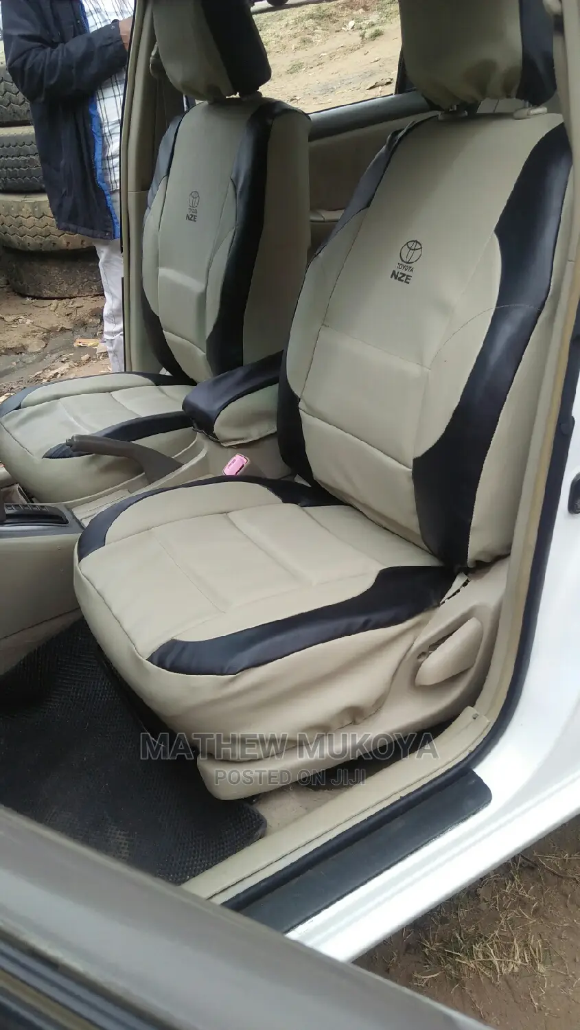 Low Economy Car Seat Covers
