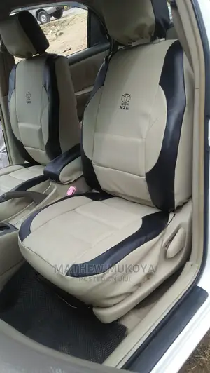 Low Economy Car Seat Covers