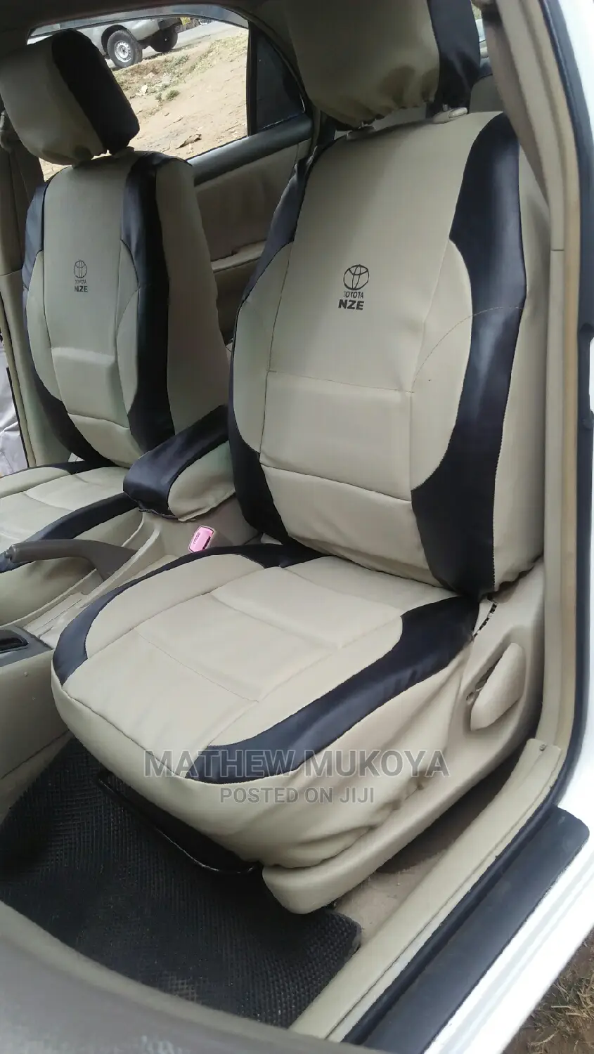 Low Economy Car Seat Covers