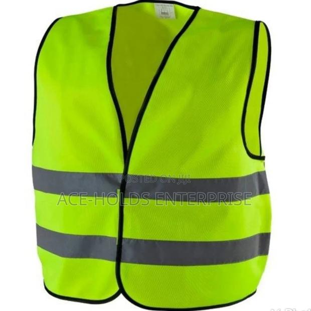 High Quality Safety Reflector