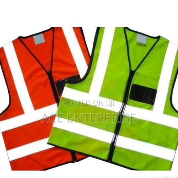 Reflector Reflector - main view