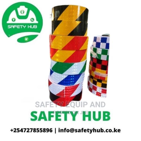 Barrier Tapes for Sale in Nairoi, Kenya