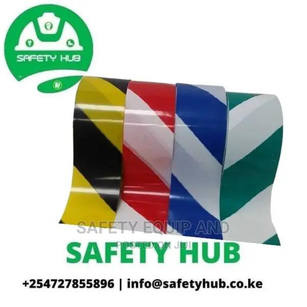 Barrier Tapes for Sale in Nairobi, Kenya at Discounted Price