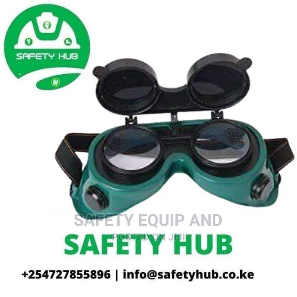 Welding Goggles for Sale in Kenya